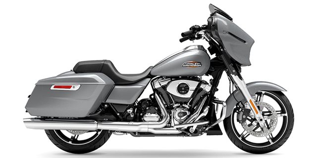 2025 Harley-Davidson Street Glide Base at Palm Springs Harley-Davidson®