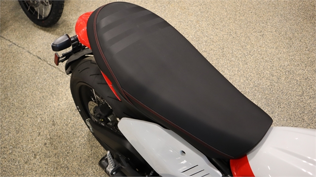 2023 Ducati Scrambler Icon Dark at Motoprimo Motorsports