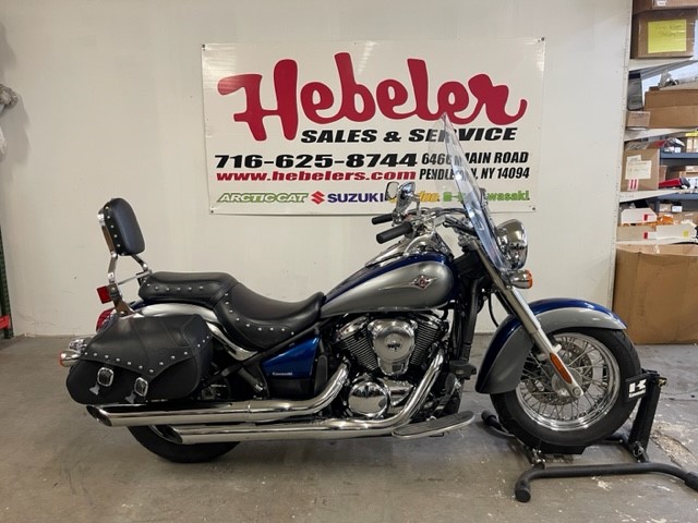 2006 kawasaki vulcan online 900 price