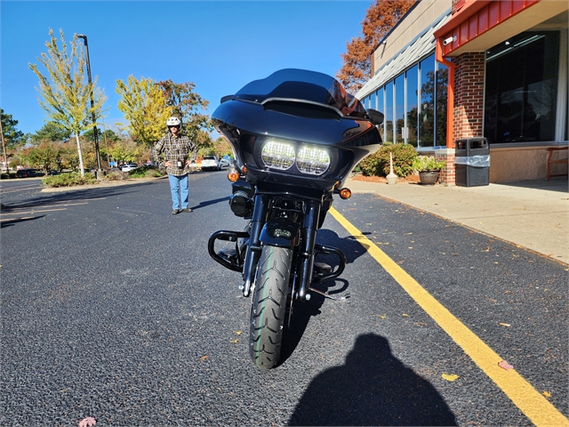 2022 HARLEY FLTRXST at Hampton Roads Harley-Davidson
