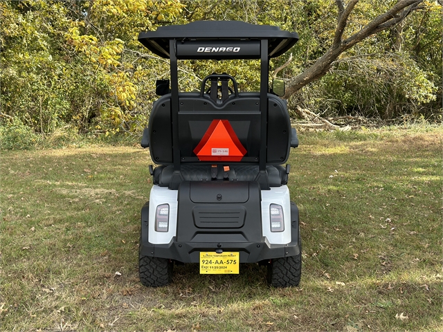 2024 Denago ROVER XL at ATVs and More