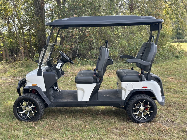 2024 Denago ROVER XL at ATVs and More