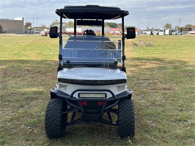 2024 Denago ROVER XL at ATVs and More