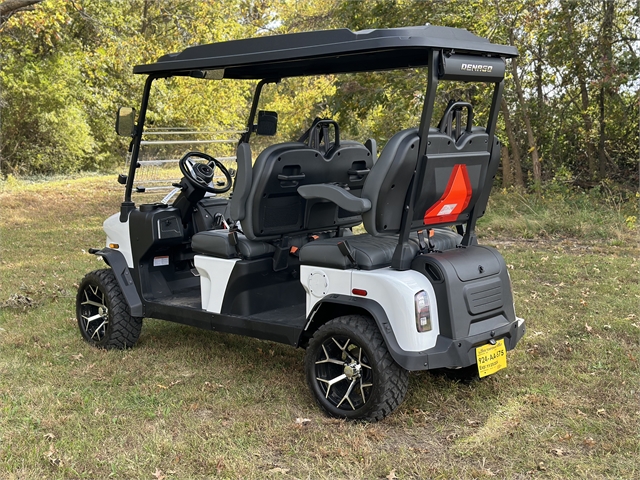 2024 Denago ROVER XL at ATVs and More