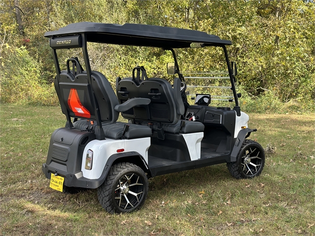 2024 Denago ROVER XL at ATVs and More