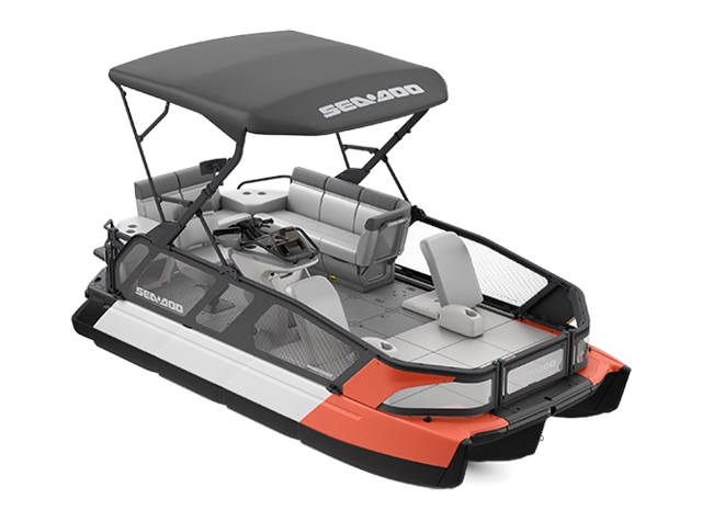 2023 Sea-Doo Switch Sport 18 - 230 HP at Mad City Power Sports