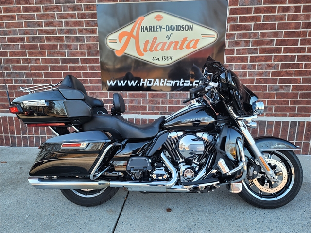 2015 Harley-Davidson Electra Glide Ultra Limited at Harley-Davidson® of Atlanta, Lithia Springs, GA 30122