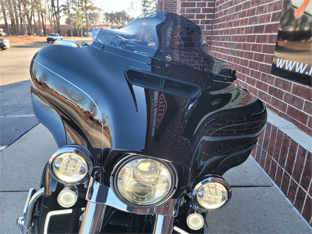 2015 Harley-Davidson Electra Glide Ultra Limited at Harley-Davidson® of Atlanta, Lithia Springs, GA 30122