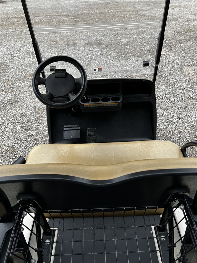 2018 E-Z-GO TXT at Patriot Golf Carts & Powersports