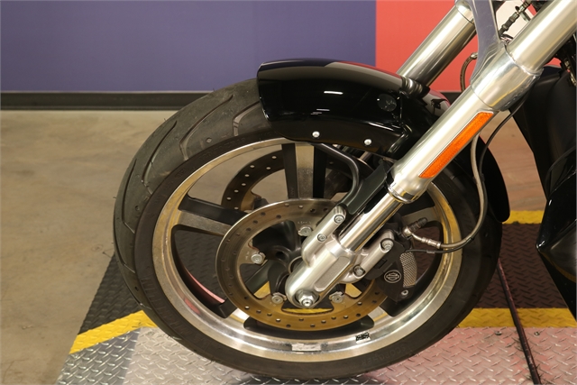 2015 Harley-Davidson V-Rod V-Rod Muscle at Texas Harley