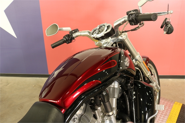 2015 Harley-Davidson V-Rod V-Rod Muscle at Texas Harley