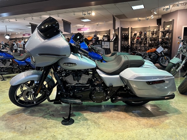 2024 Harley-Davidson Street Glide Base at Carlton Harley-Davidson®