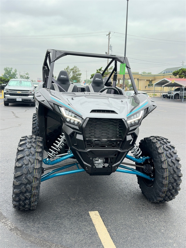 2024 Kawasaki Teryx KRX 1000 at ATVs and More