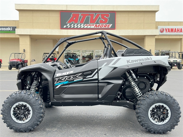 2024 Kawasaki Teryx KRX 1000 at ATVs and More