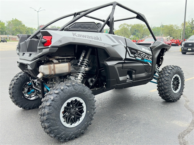 2024 Kawasaki Teryx KRX 1000 at ATVs and More