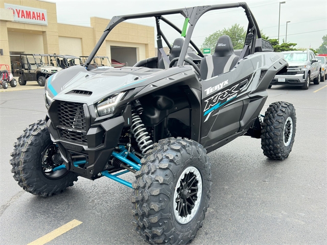 2024 Kawasaki Teryx KRX 1000 at ATVs and More