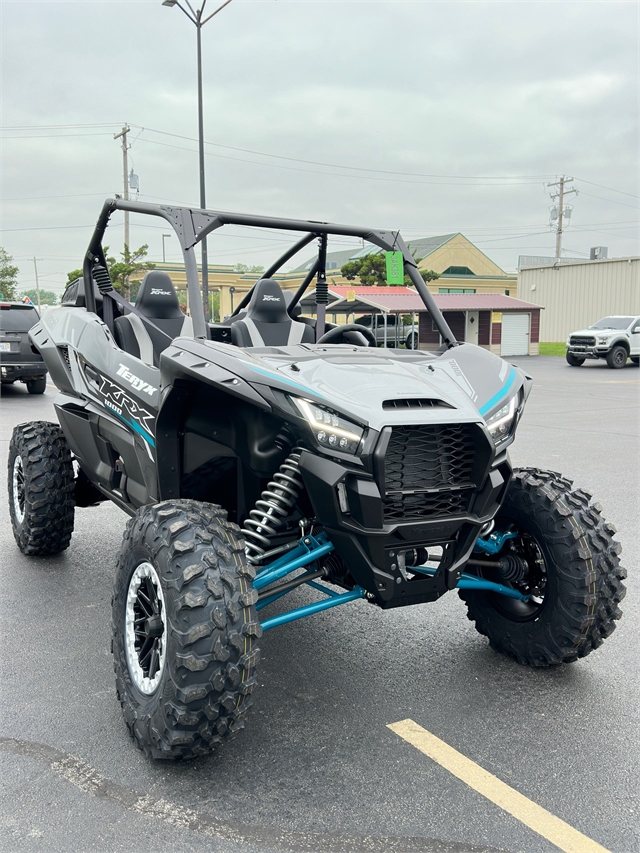 2024 Kawasaki Teryx KRX 1000 at ATVs and More