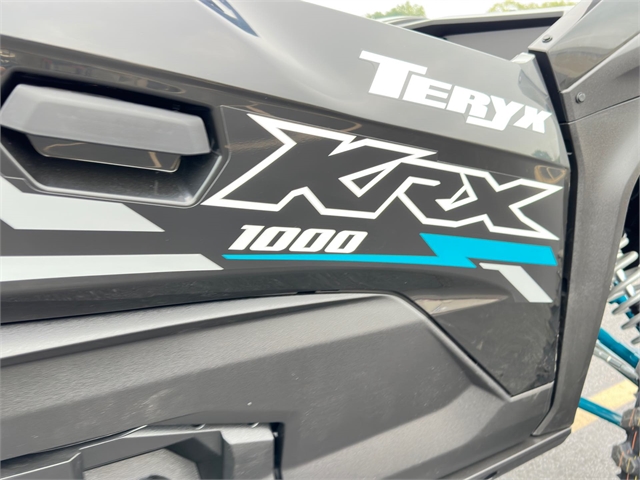 2024 Kawasaki Teryx KRX 1000 at ATVs and More