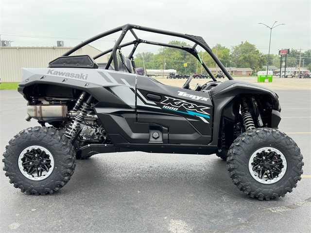 2024 Kawasaki Teryx KRX 1000 at ATVs and More