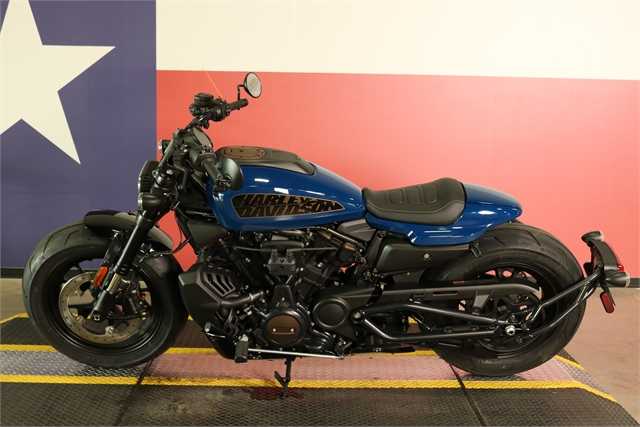 2023 Harley-Davidson Sportster S at Texas Harley