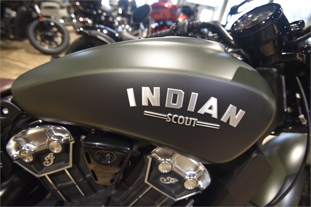 2023 Indian Motorcycle Scout Bobber Base at Motoprimo Motorsports