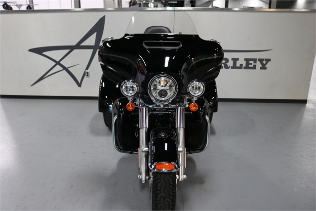 2017 Harley-Davidson Trike Tri Glide Ultra at Texas Harley
