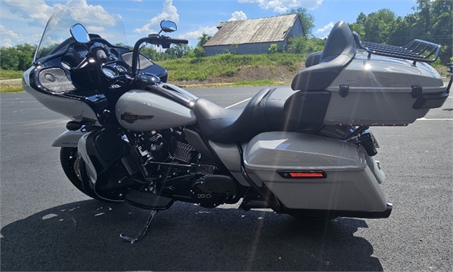 2024 Harley-Davidson Road Glide Limited at RG's Almost Heaven Harley-Davidson, Nutter Fort, WV 26301