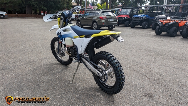 2024 Husqvarna TE 250 at Paulson's Motorsports