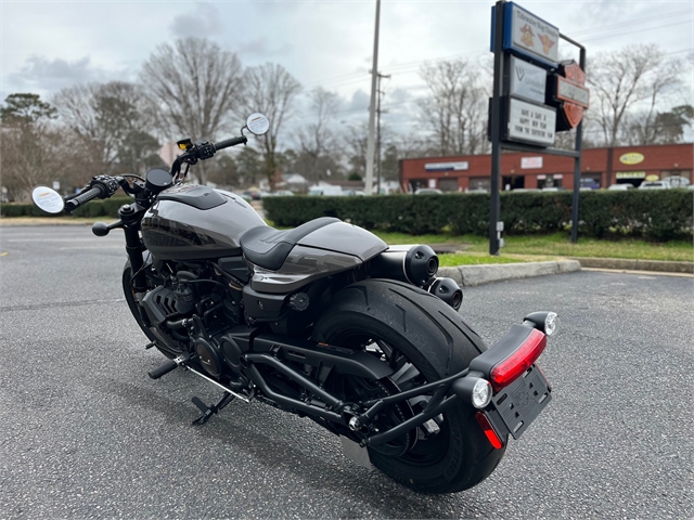 2023 Harley-Davidson Sportster S at Southside Harley-Davidson