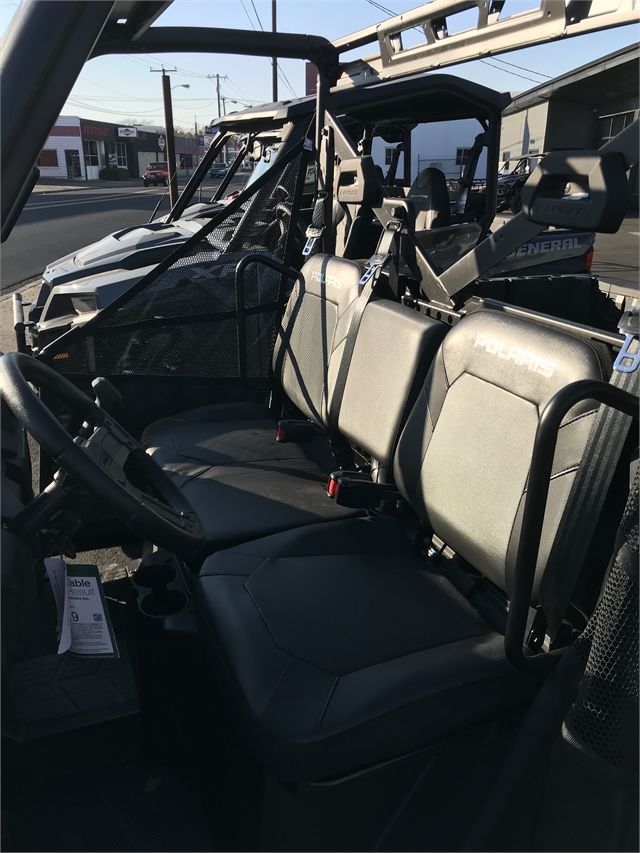 2023 Polaris Ranger 1000 Premium at Guy's Outdoor Motorsports & Marine