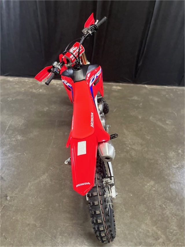 2023 Honda CRF 450RX at Powersports St. Augustine