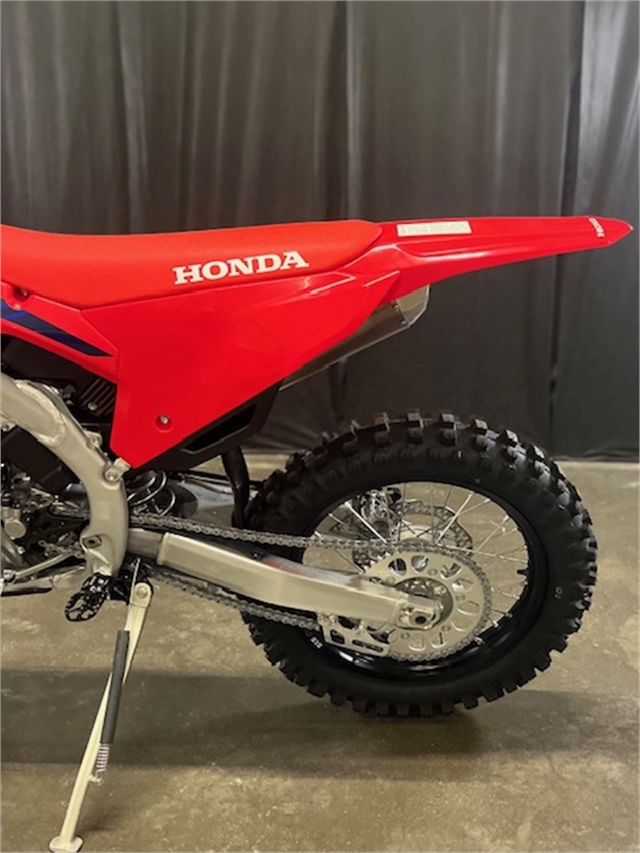 2023 Honda CRF 450RX at Powersports St. Augustine