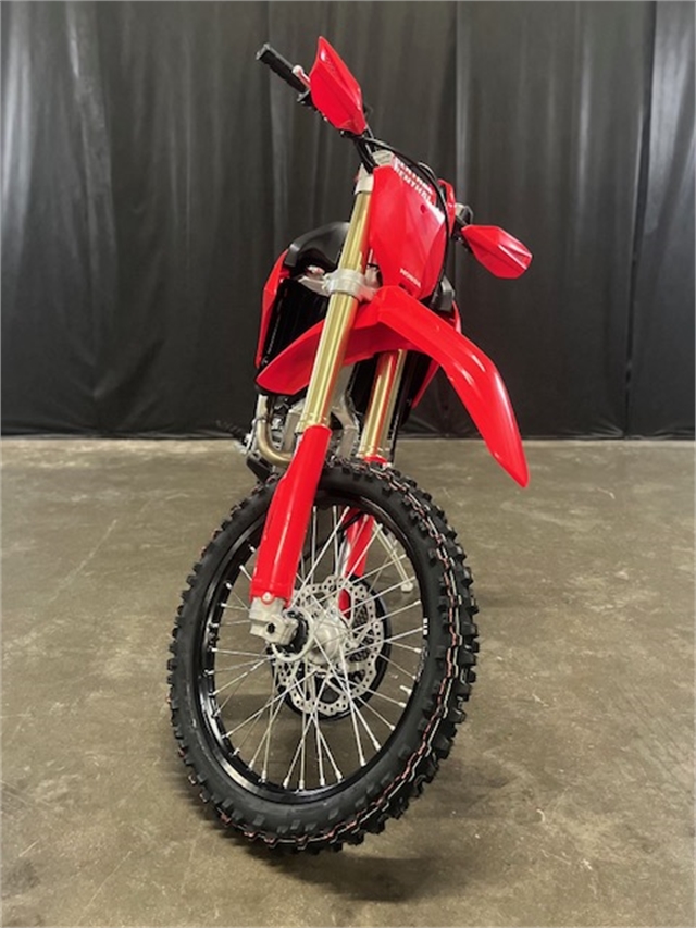 2023 Honda CRF 450RX at Powersports St. Augustine