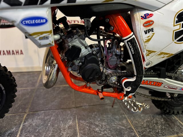 2023 KTM SX 85 17/14 at Cycle Max