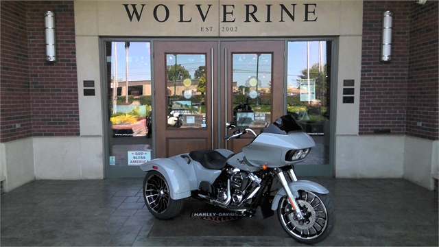 2024 Harley-Davidson Trike Road Glide 3 at Wolverine Harley-Davidson