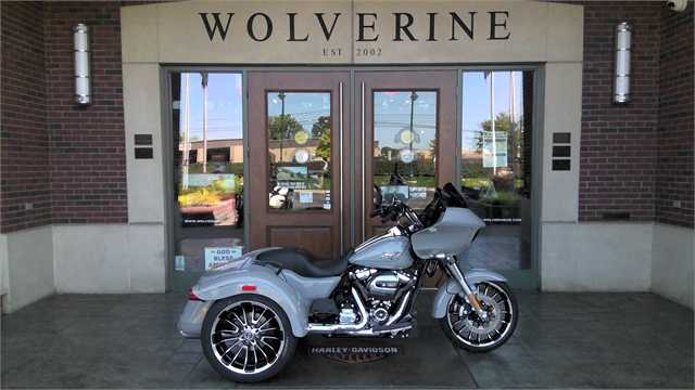 2024 Harley-Davidson Trike Road Glide 3 at Wolverine Harley-Davidson