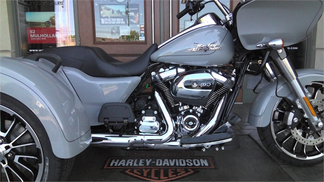 2024 Harley-Davidson Trike Road Glide 3 at Wolverine Harley-Davidson