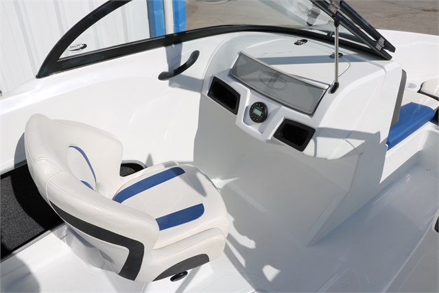 2020 Tahoe 450 TS at Jerry Whittle Boats