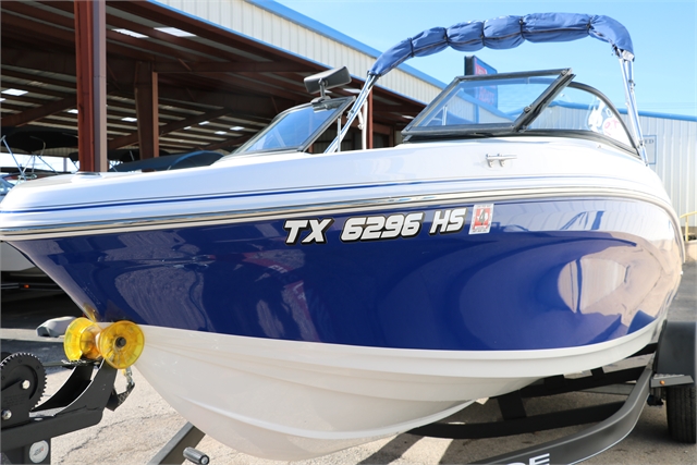 2020 Tahoe 450 TS at Jerry Whittle Boats