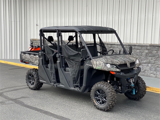 2023 CFMOTO UFORCE 1000 XL at Lynnwood Motoplex, Lynnwood, WA 98037