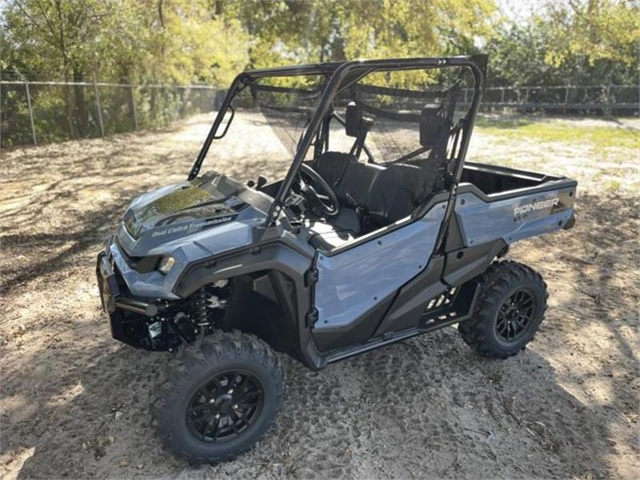 2024 Honda Pioneer 1000 Deluxe at Friendly Powersports Baton Rouge