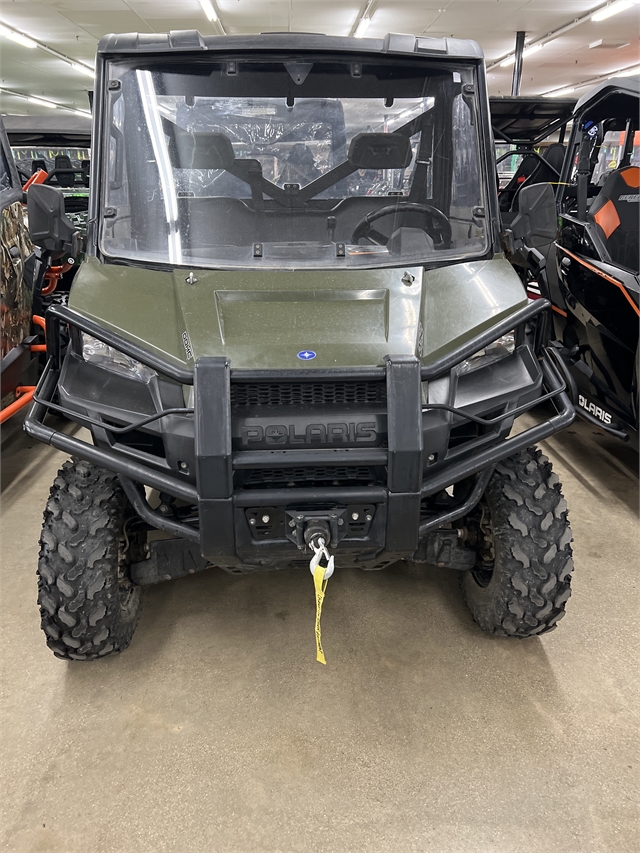 2015 Polaris Ranger 570 Full-Size at ATVs and More