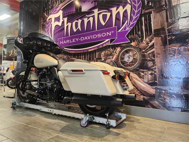 2023 Harley-Davidson Street Glide ST at Phantom Harley-Davidson