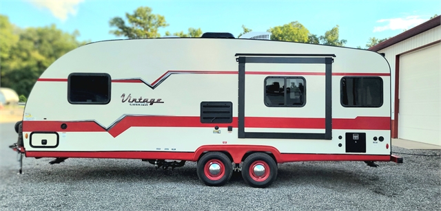 2023 Gulf Stream Vintage Cruiser 23RSS at Lee's Country RV