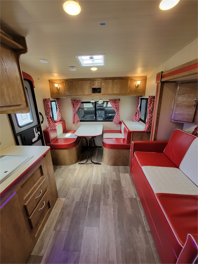 2023 Gulf Stream Vintage Cruiser 23RSS at Lee's Country RV