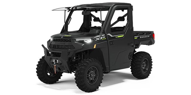 2023 Polaris Ranger XP 1000 NorthStar Edition Ultimate at ATVs and More