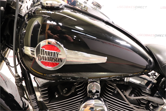 2016 Harley-Davidson Softail Heritage Softail Classic at Friendly Powersports Slidell