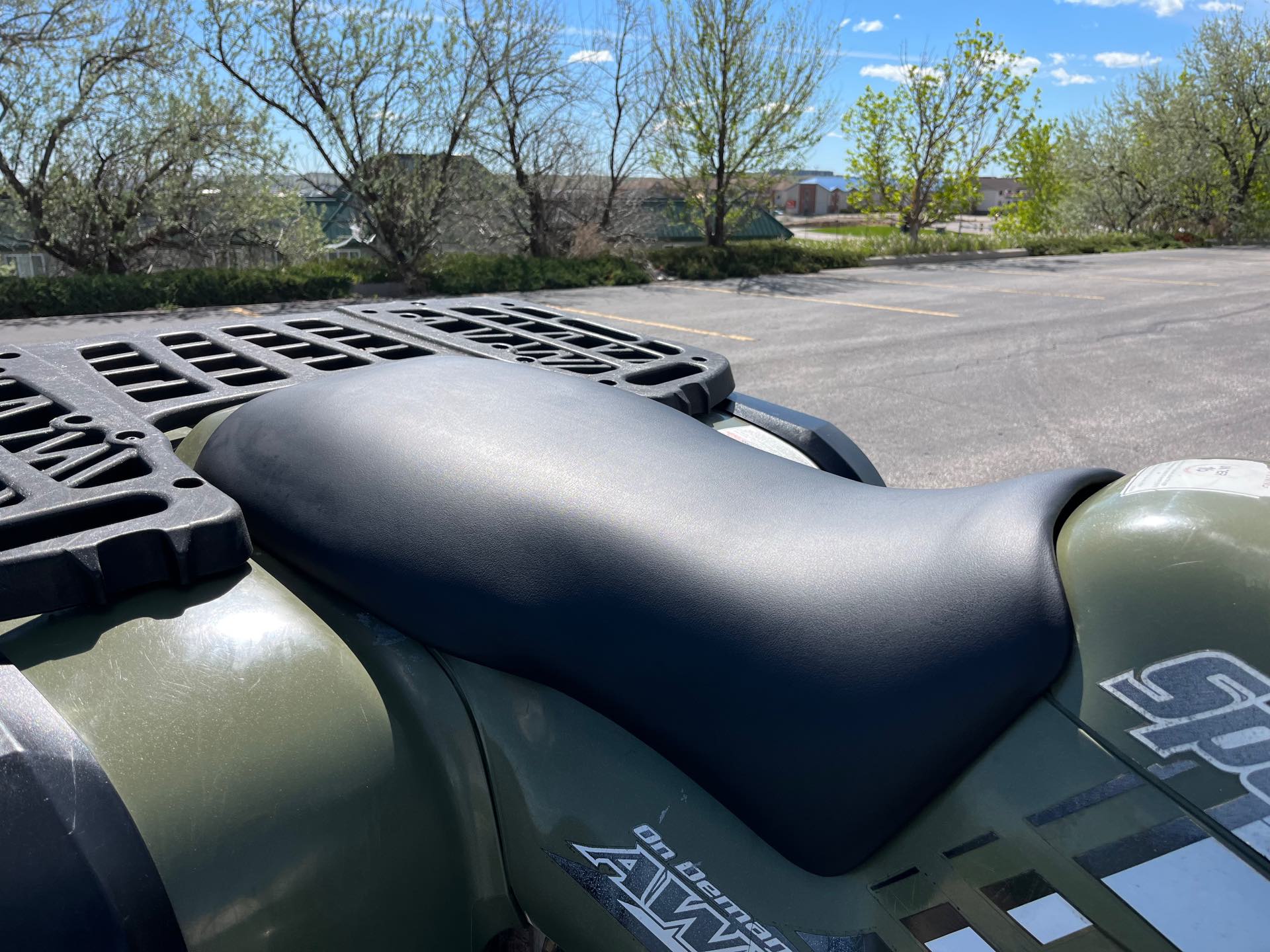 2004 Polaris Sportsman 400 at Mount Rushmore Motorsports