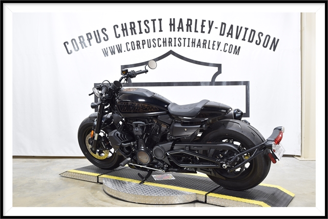 2021 Harley-Davidson Sportster S at Corpus Christi Harley Davidson