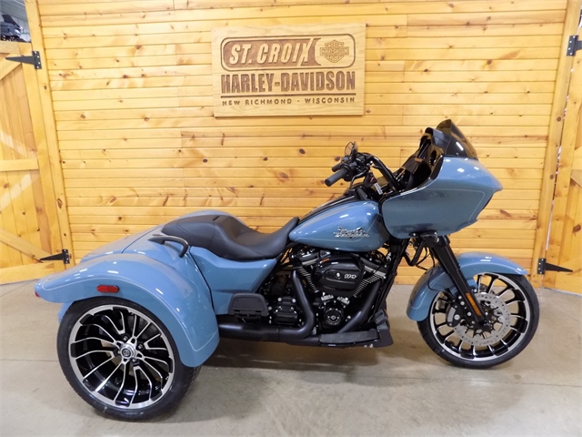 2024 Harley-Davidson FLTRT ROAD GLIDE 3 at St. Croix Ural